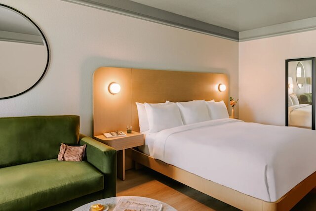 voco キシミー オーランド by IHG