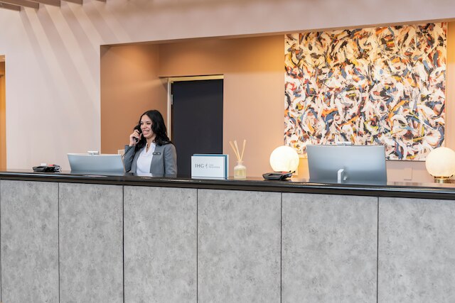 voco キシミー オーランド by IHG