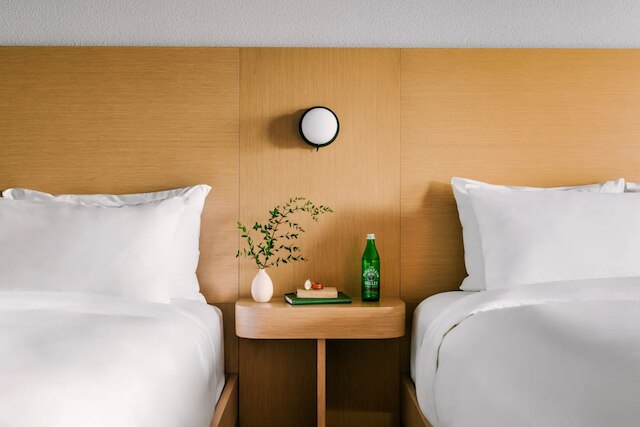 voco キシミー オーランド by IHG