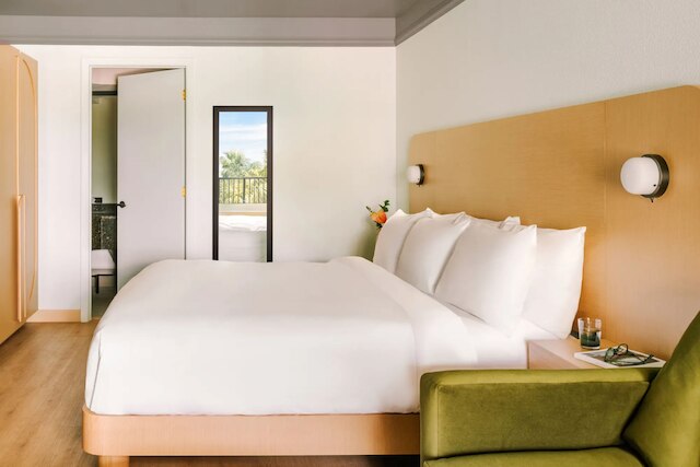 voco キシミー オーランド by IHG