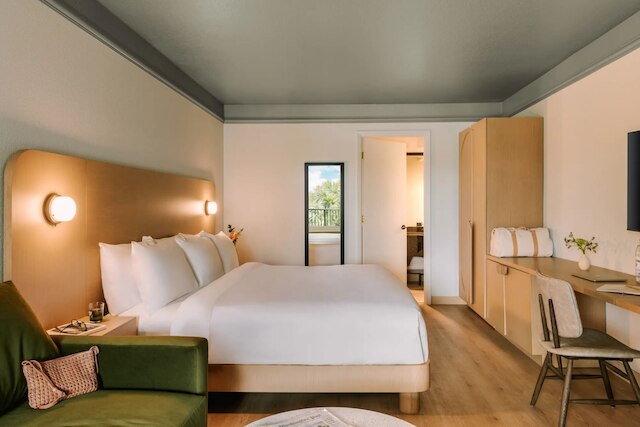 voco キシミー オーランド by IHG