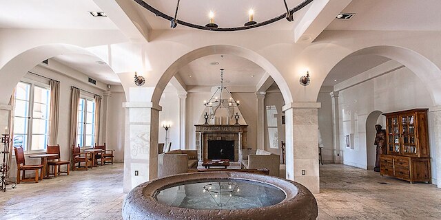 ホテル セント フランシス