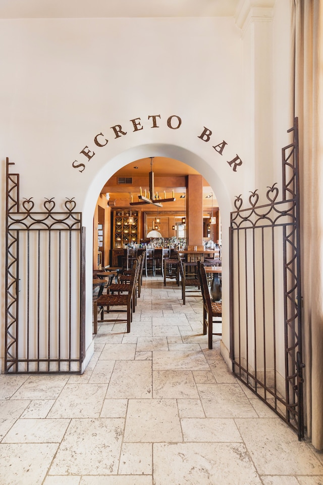 ホテル セント フランシス