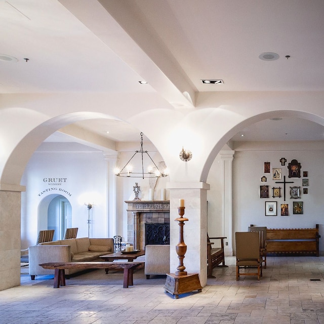 ホテル セント フランシス