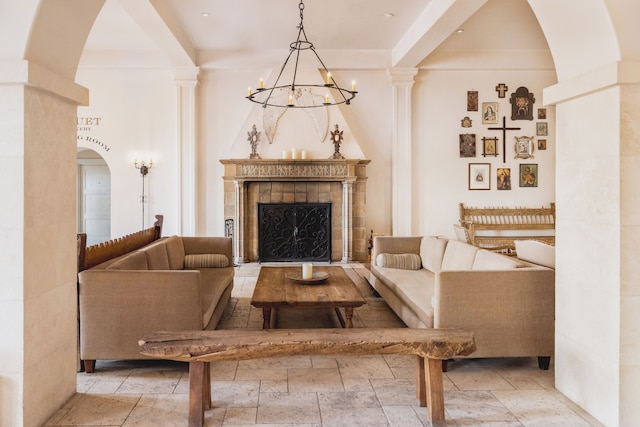 ホテル セント フランシス