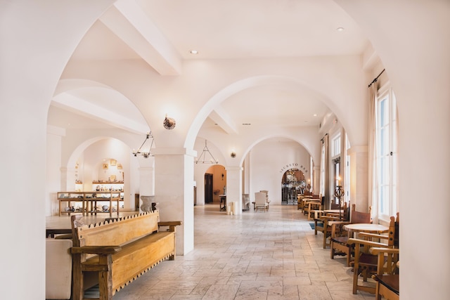 ホテル セント フランシス