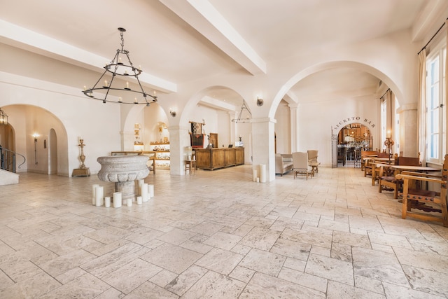 ホテル セント フランシス