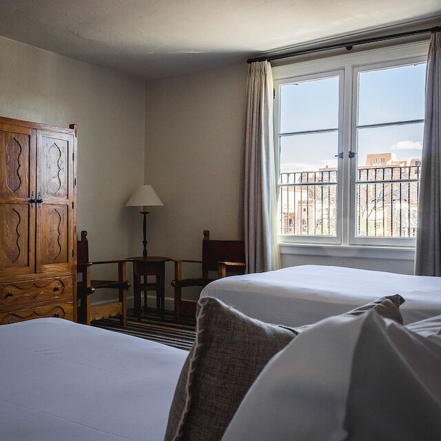 ホテル セント フランシス