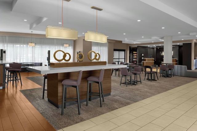 コートヤード・シャーロット・エアポート・ノース