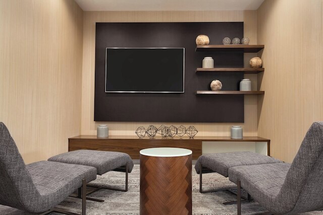 コートヤード・シャーロット・エアポート・ノース