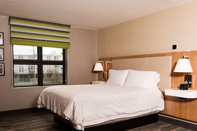 ハンプトン イン & スイーツ シアトル - ダウンタウン