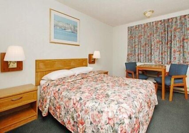 ロードウェイ イン