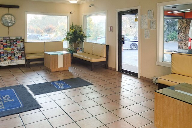 ロードウェイ イン