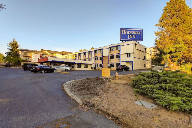 ロードウェイ イン