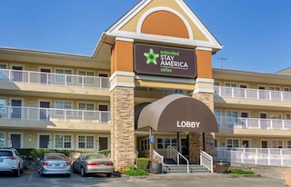 エクステンデット ステイ アメリカ スイーツ シアトル タクウィラ