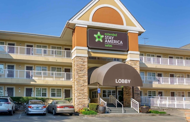 エクステンデット ステイ アメリカ スイーツ シアトル タクウィラ