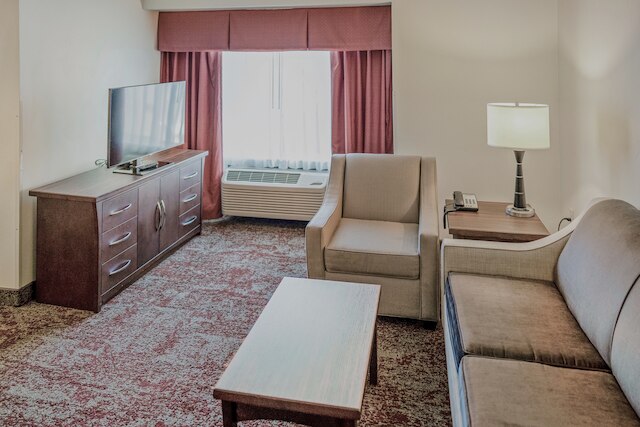 クリスタル イン ホテル & スイーツ ソルト レイク シティ