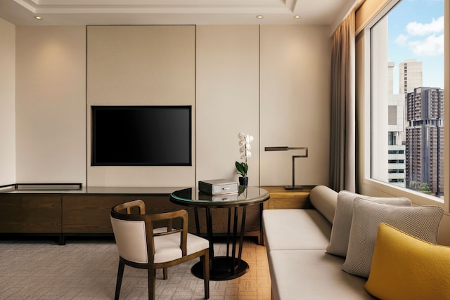 コンラッド シンガポール マリーナ ベイ