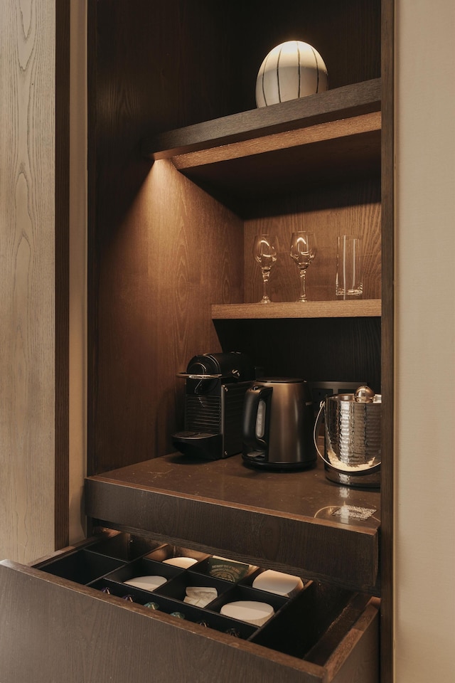 コンラッド シンガポール マリーナ ベイ