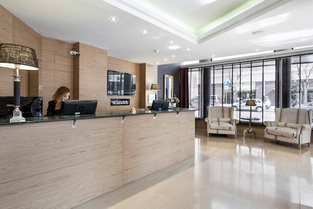 ホテル アクタ シティ47