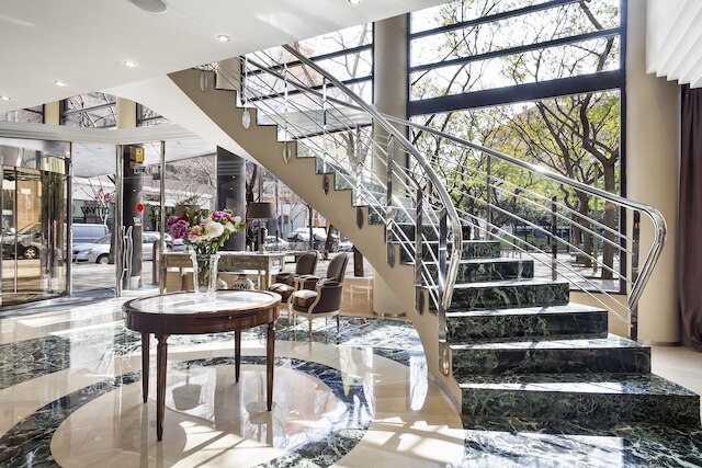 ホテル アクタ シティ47