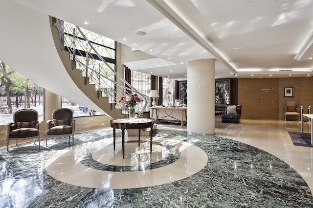 ホテル アクタ シティ47