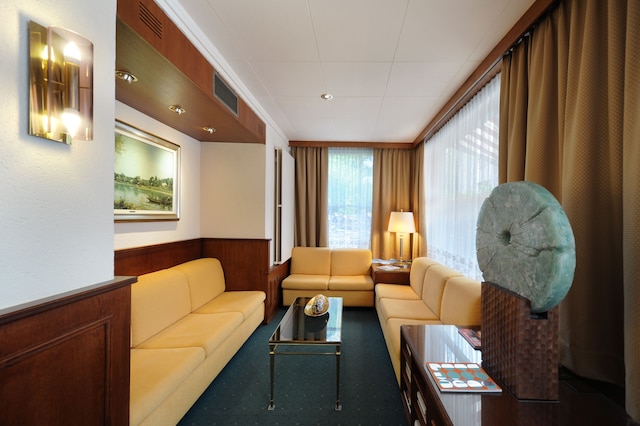 ホテル エリート