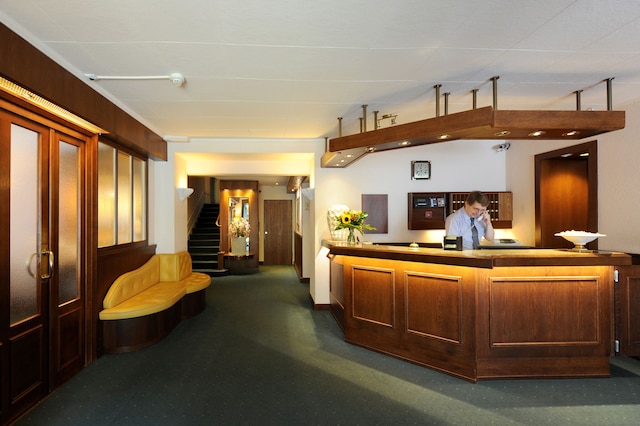 ホテル エリート