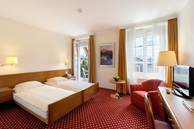 ホテル エリート