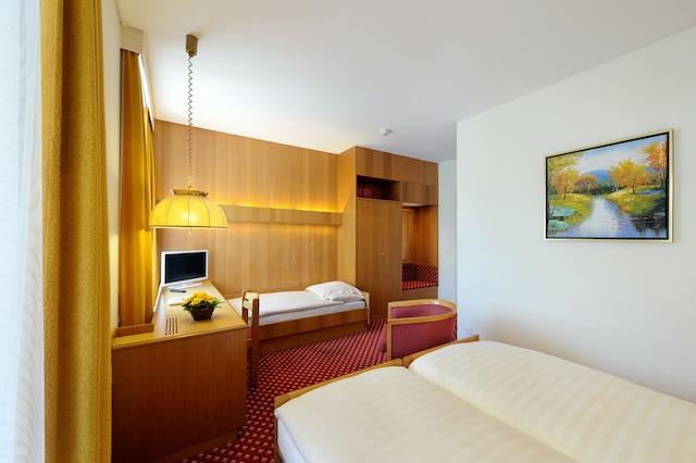 ホテル エリート