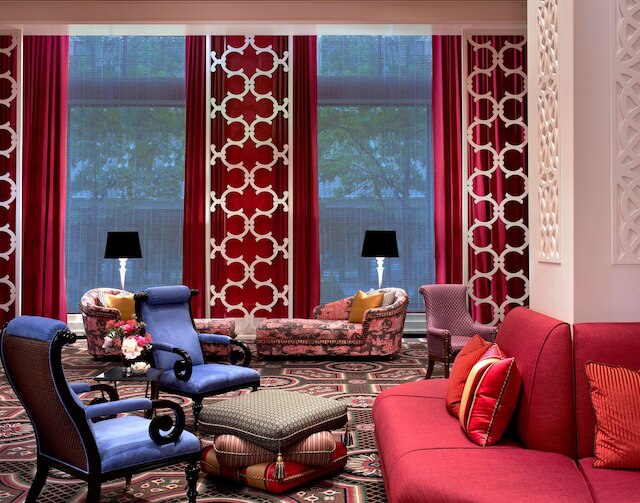 ザ ロイヤル ソネスタ ポートランド ダウンタウン