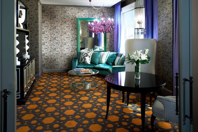 ザ ロイヤル ソネスタ ポートランド ダウンタウン