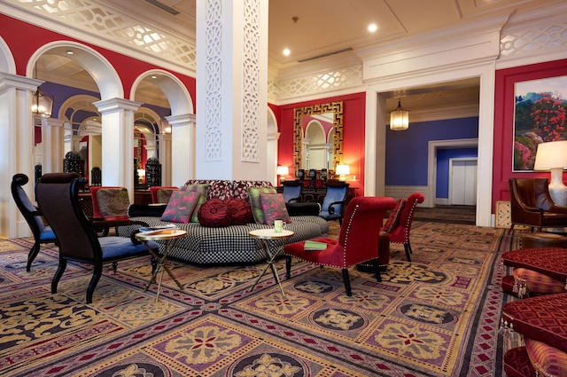 ザ ロイヤル ソネスタ ポートランド ダウンタウン