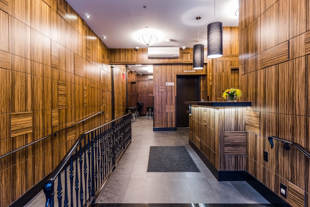 アメリカーナ イン