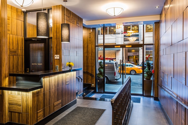 アメリカーナ イン