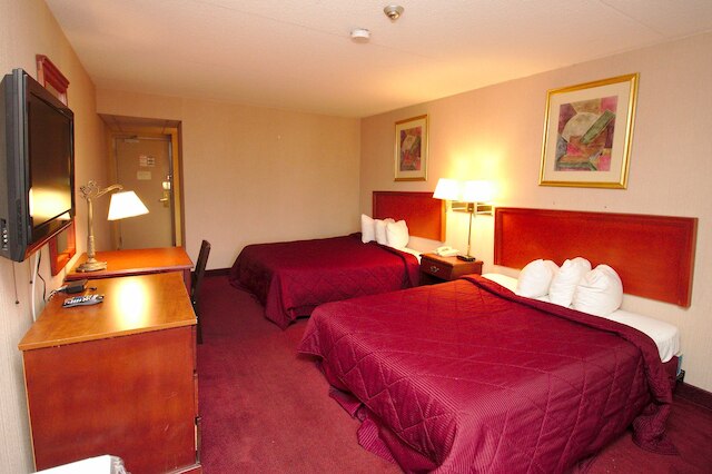 ナイアガラ ロッジ & スイーツ