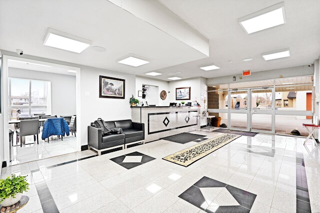 ナイアガラ ロッジ & スイーツ