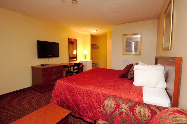 ナイアガラ ロッジ & スイーツ