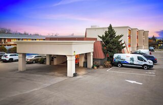 ナイアガラ ロッジ & スイーツ