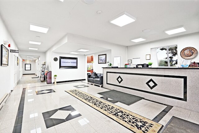 ナイアガラ ロッジ & スイーツ