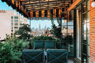 ソーホー グランド ホテル