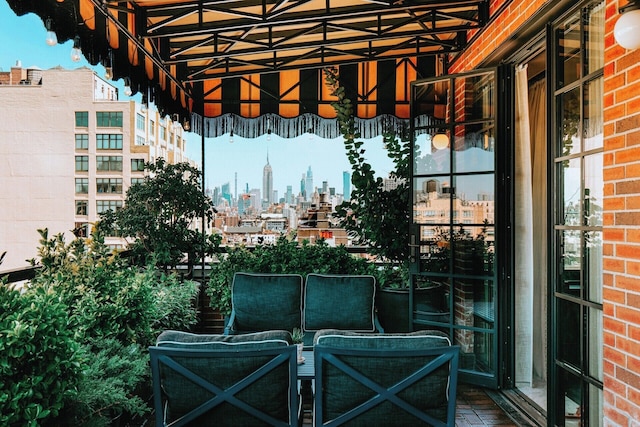 ソーホー グランド ホテル