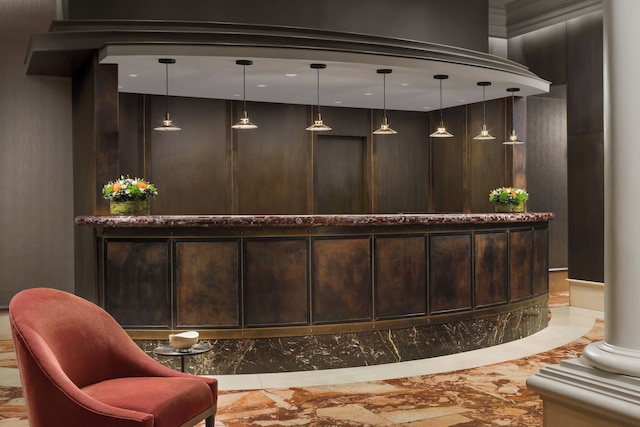 ザ ルツェルン ホテル