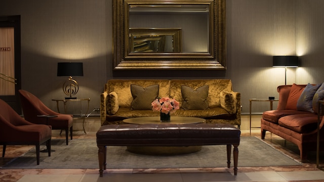 ザ ルツェルン ホテル