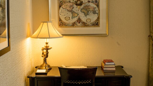 ザ ルツェルン ホテル