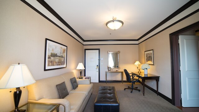 ザ ルツェルン ホテル