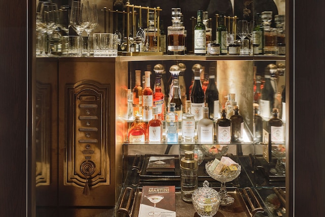 ザ ジョージアン  ホテル