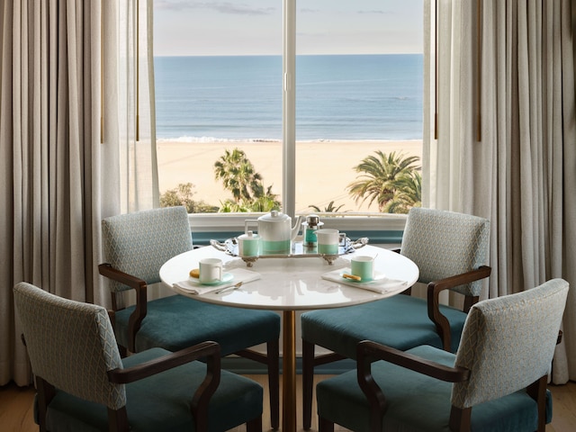 ザ ジョージアン  ホテル