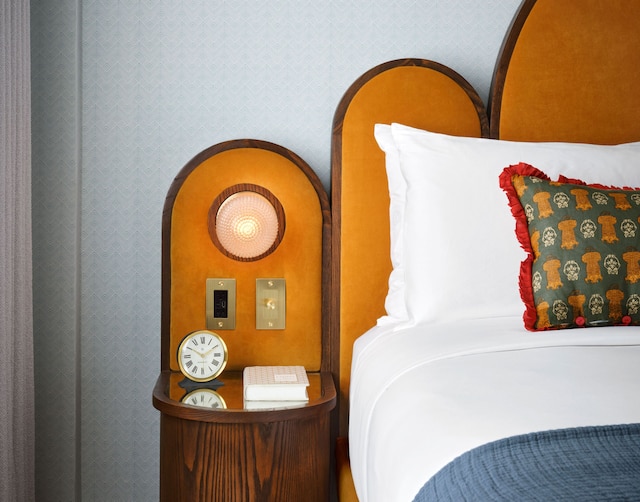 ザ ジョージアン  ホテル