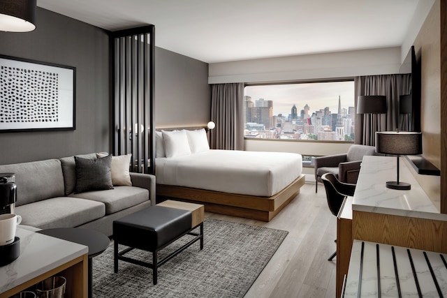 ハイアット プレイス モントリオール - ダウンタウン